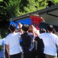 夏のできごと⑦